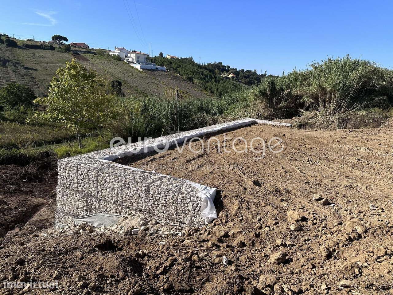 Terreno c/ Projeto Aprovado - Grande imagem: 4/12