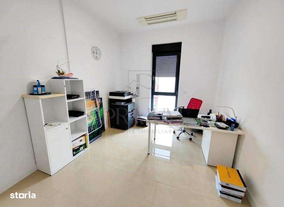 TORONTAL - PENTHOUSE - LIFT - 4 CAMERE - 2 BAI - 2 BALCOANE - INCALZIR-2