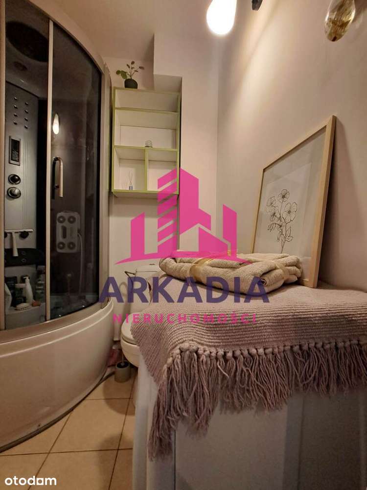 Mieszkanie idealne dla studenta / pary-2