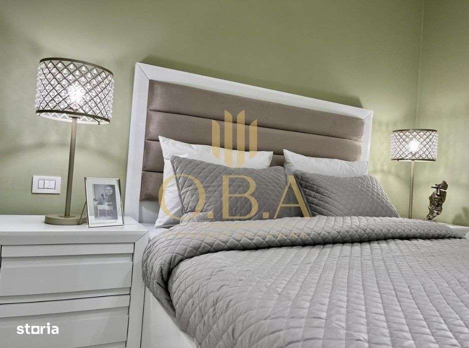 Studio Mamaia Nord - Mobilat si Utilat -O.B.A Lake - Proiect finalizat - Imagine principală: 2/16