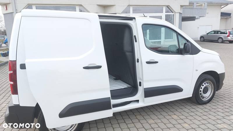 Toyota PROACE CITY - 18