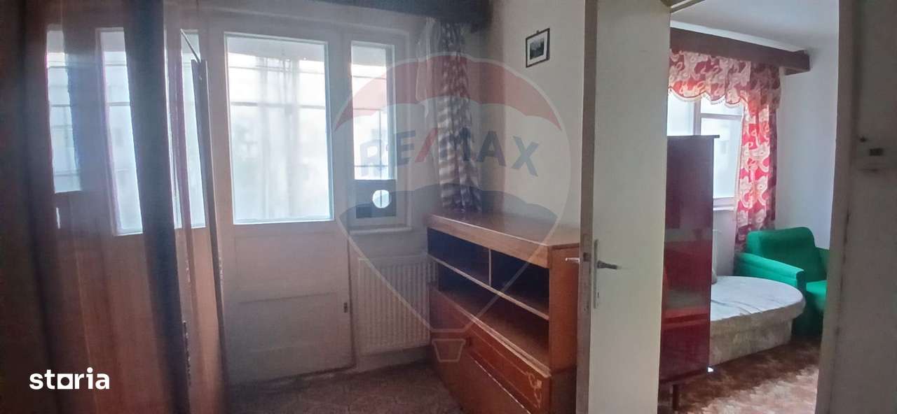Apartament cu 2 camere de vanzare in Micro 11 - Imagine principală: 3/6