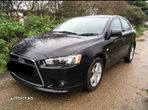 Dezmembrari/Dezmembrez Mitsubishi Lancer 2.0 dCi Manual BWC - 2