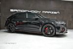 Audi RS Q8 TFSI mHEV Quattro Tiptronic - 8