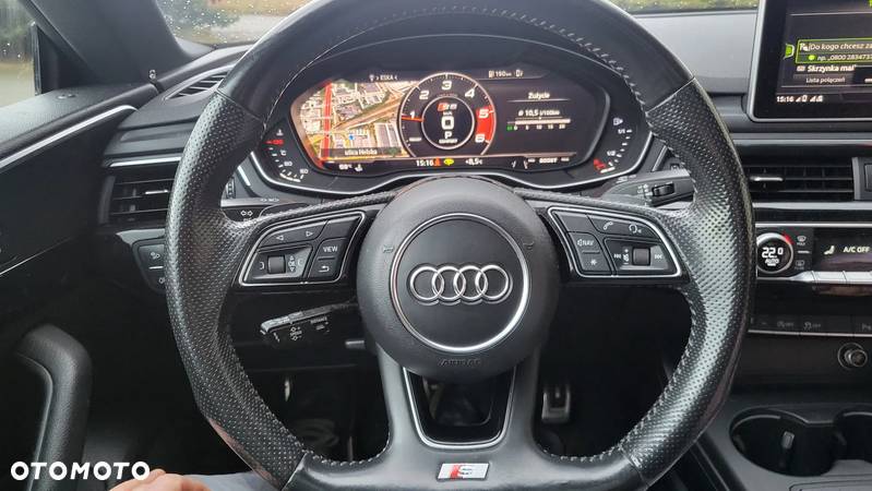 Audi A5 40 TDI Quattro Sport S tronic - 16