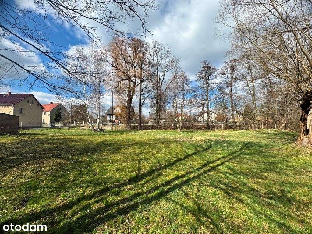 Działka budowlana w Siekierczynie - Pełny obrazek: 5/14