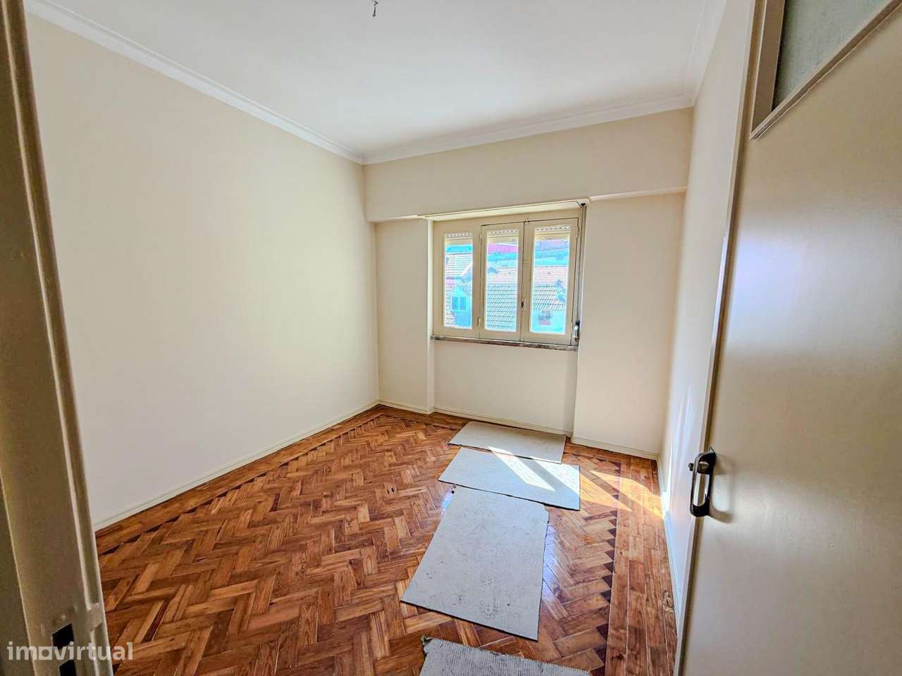 Apartamento T3 Sacavém-4