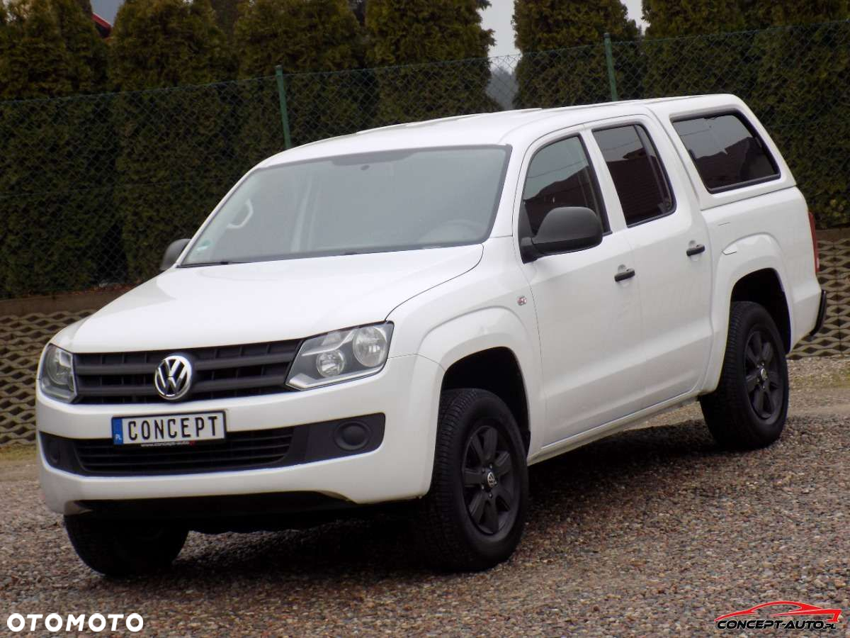 Volkswagen Amarok - 6