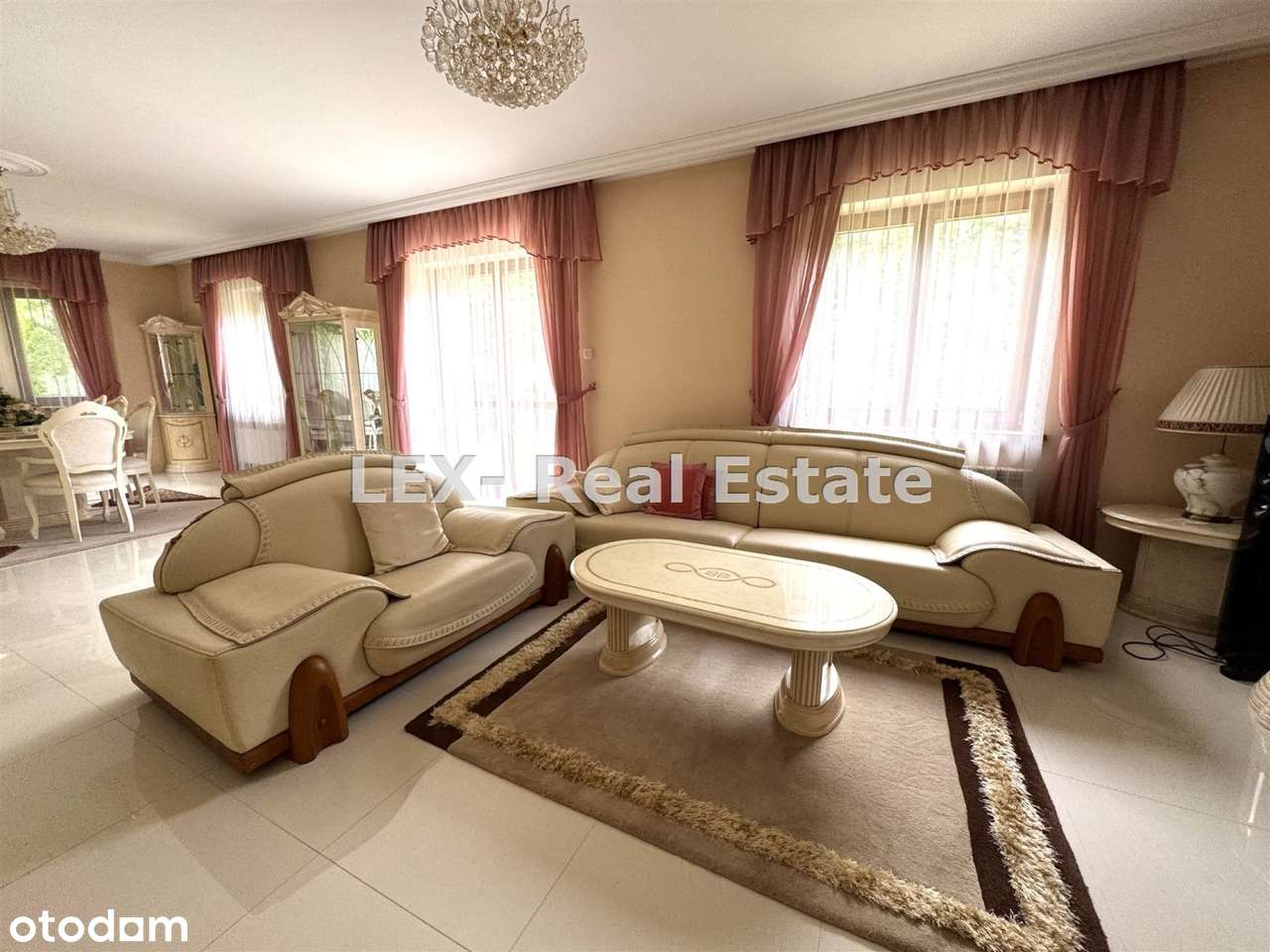 Elegancki dom w Adamowie 185m2 - Grodzisk Maz.-13