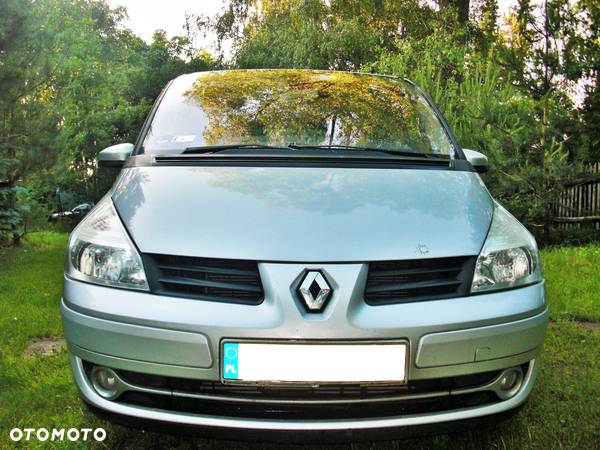 Renault Grand Espace Gr 2.0 dCi Latitude - 1