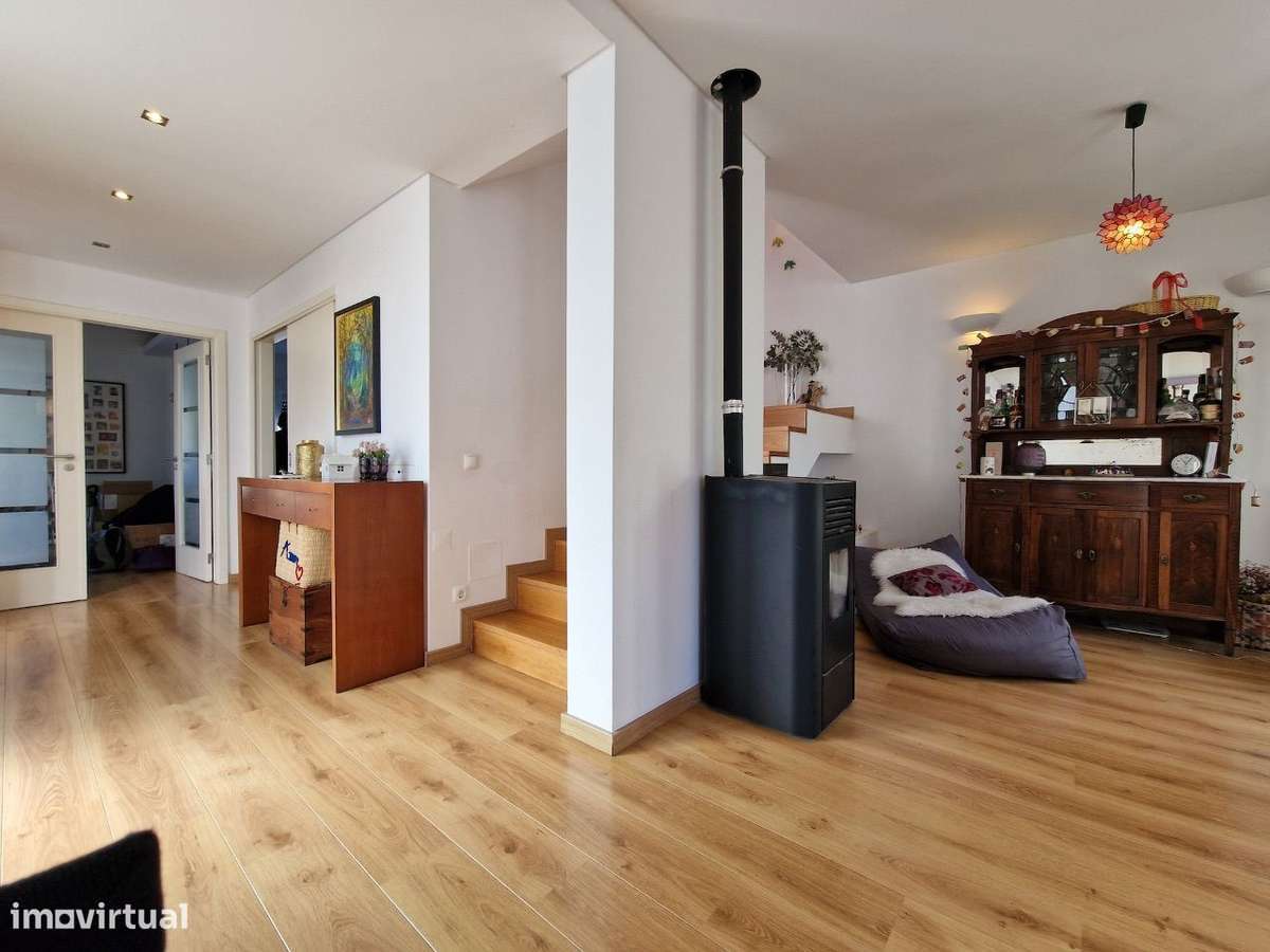 Moradia de arquitectura contemporânea na Aldeia do Sabugo, Sintra-3