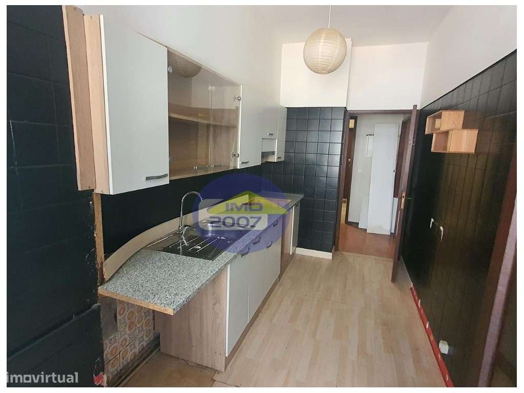 Apartamento T2 em Vila Nova de Gaia - Grande imagem: 3/13