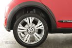 VW Cross Up! 1.0 - 5