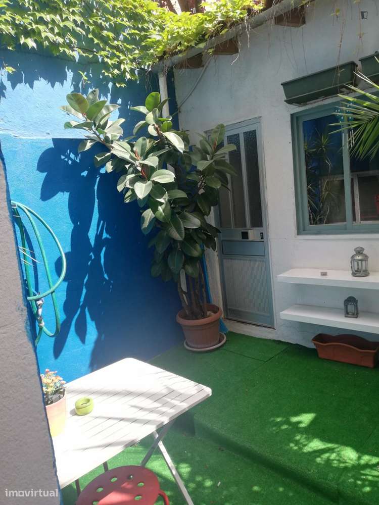 Apartamento com 1 quartos - localizado em Rato Lisbon - Grande imagem: 3/8