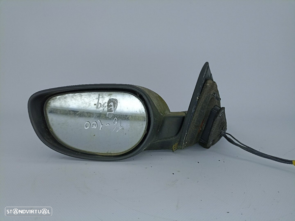 Retrovisor Esquerdo Electrico Mazda Rx-8 (Se, Fe) - 1