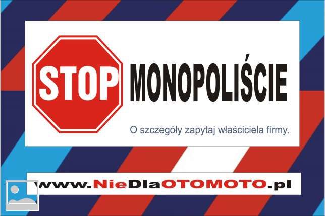 MOTOKOM MOTOCYKLE CZESCI SERWIS logo