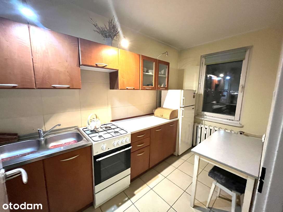 SŁONECZNE mieszkanie 2 - pokojowe, Leszno - Sułkowskiego-6