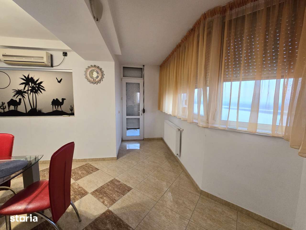 3 camere, Faleza, vedere Dunare, 99 mp, 170.000 EUR-6