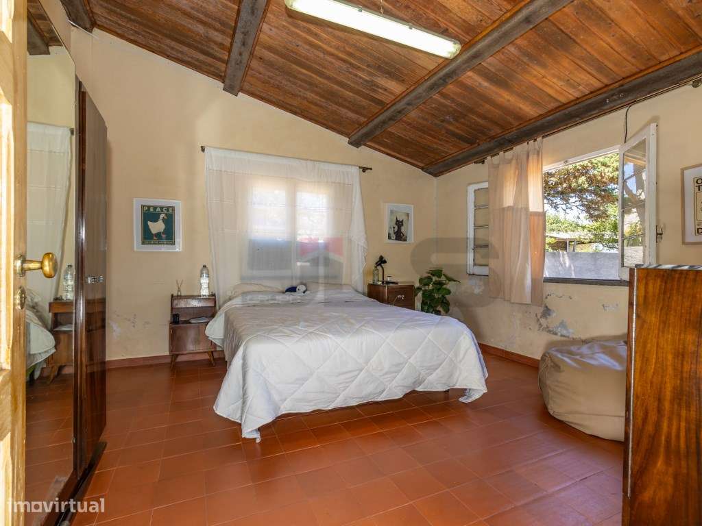 Moradia inserida em terreno de 569m2, Ponta Delgada Ilha de São Miguel-14