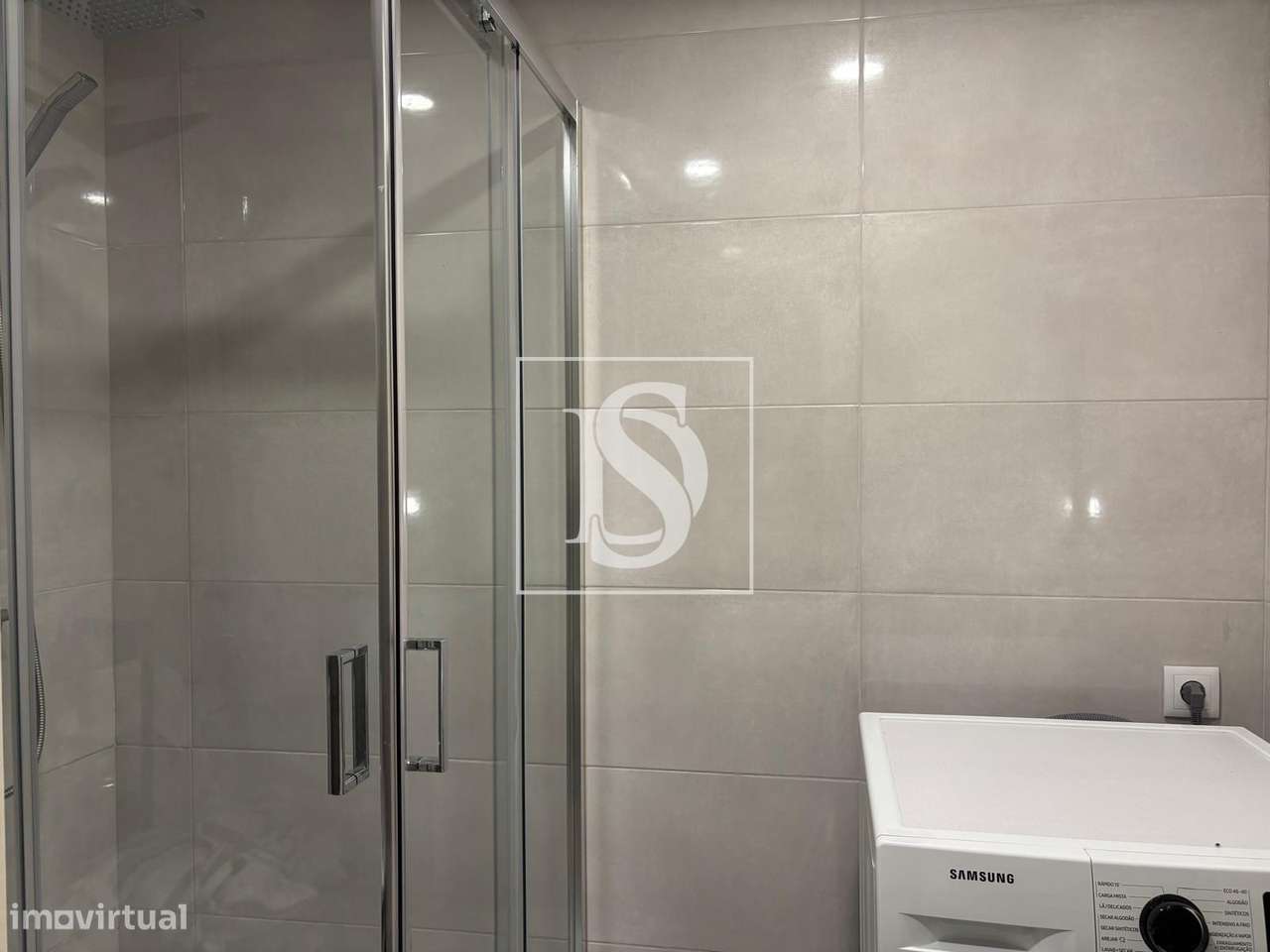 Charme e historia - T2 Andar moradia - Barroselas-19