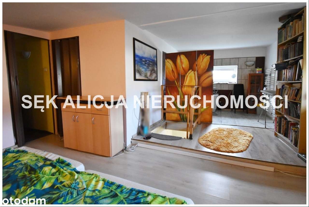 Dom wolnostojący  w centrum Świebodzic-3