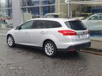 Ford Focus SW 1.5 TDCi Titanium - 4