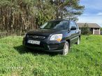 Kia Sportage 2.0 d Expedition - 2