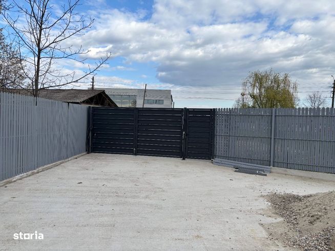 Casa P+1E Stefanesti 3km de centrul Oasului Pitesti 1080 MP teren-3