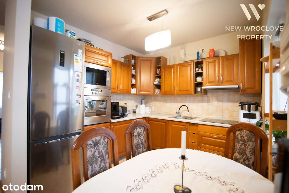 ok. Jaracza/III poziomowe/110 mkw po podłodze - Pełny obrazek: 5/20