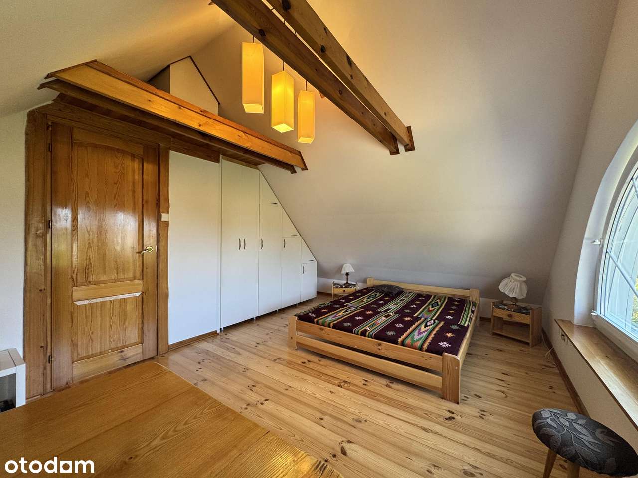 Domek w Narewce - podlaski klimat - agroturystyka lub jednorodzinny! - Pełny obrazek: 5/20