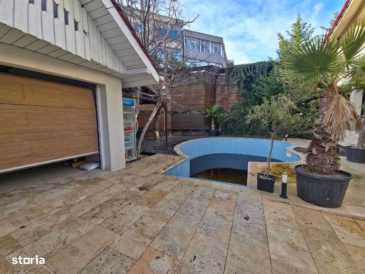 Vilă unică zona Stadion piscina teren 1200 mp - Imagine principală: 4/20