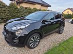 Kia Sportage 2.0 CRDI Business Line 4WD - 8