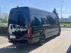 Mercedes-Benz SPRINTER 319 CDI 3,0 V6 190KM AUTOMAT L3 MAXI TYLKO 96500KM PRZEBIEGU - 13