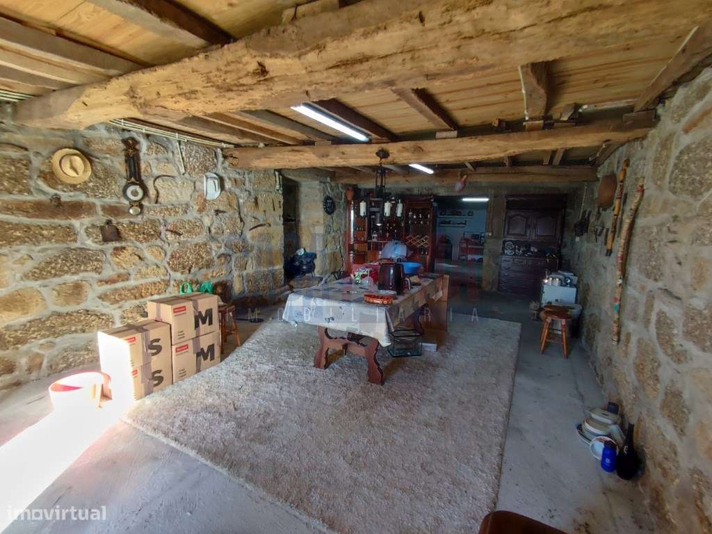 Moradia Isolada em Nine - 3 Frentes | Terreno de 1.035 m² | Excelen...-25