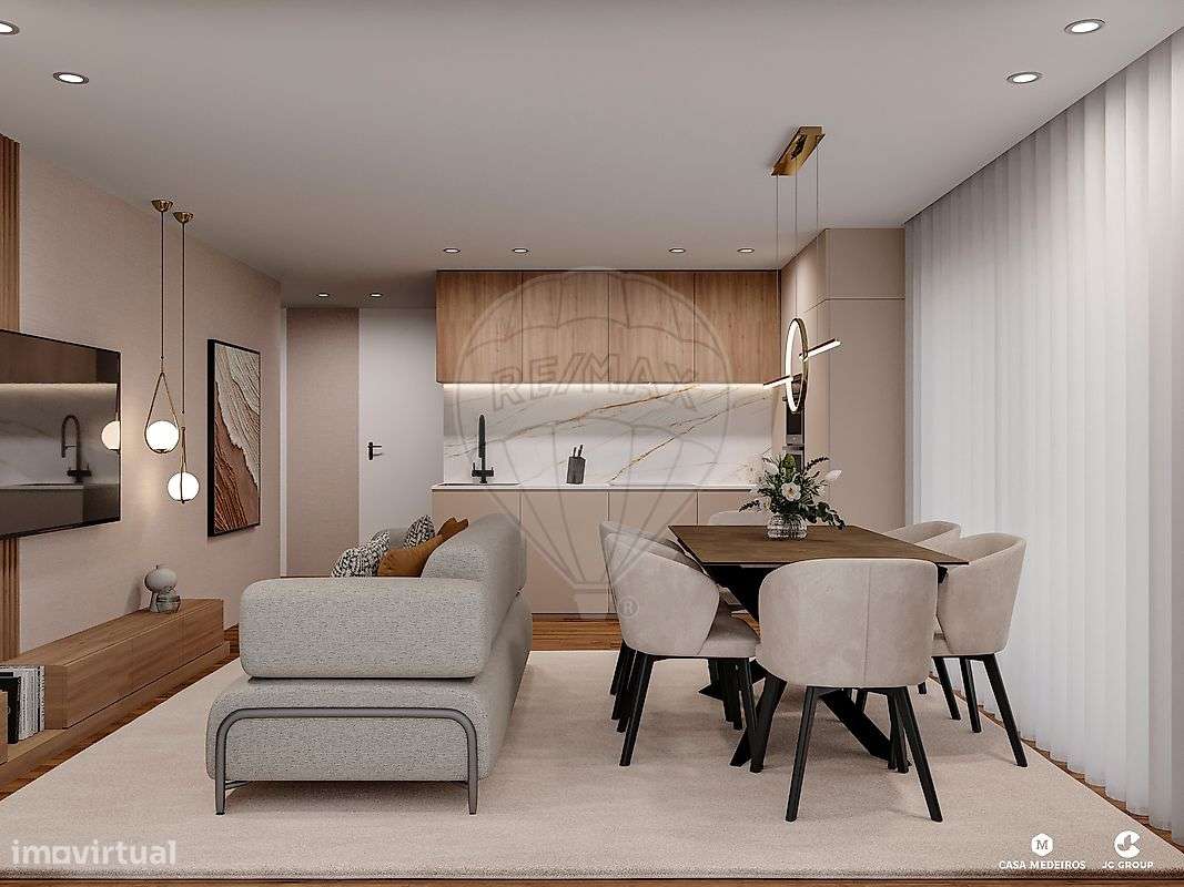 Apartamento T2 para venda-16