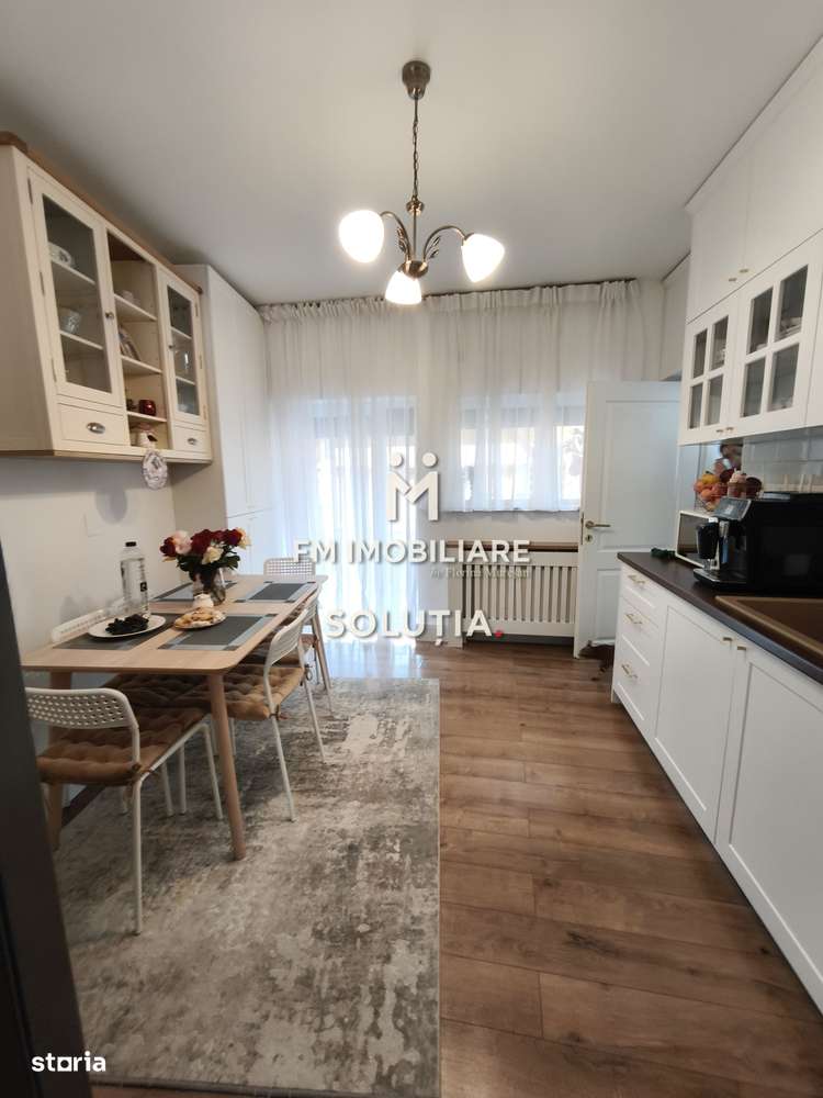 Casă 3 camere - Centrul Vechi – Baia Mare - Imagine principală: 4/20