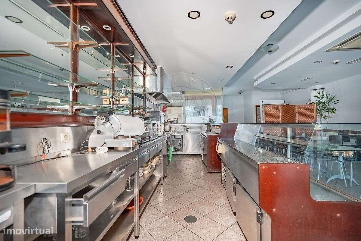 Loja  para venda - Grande imagem: 5/13