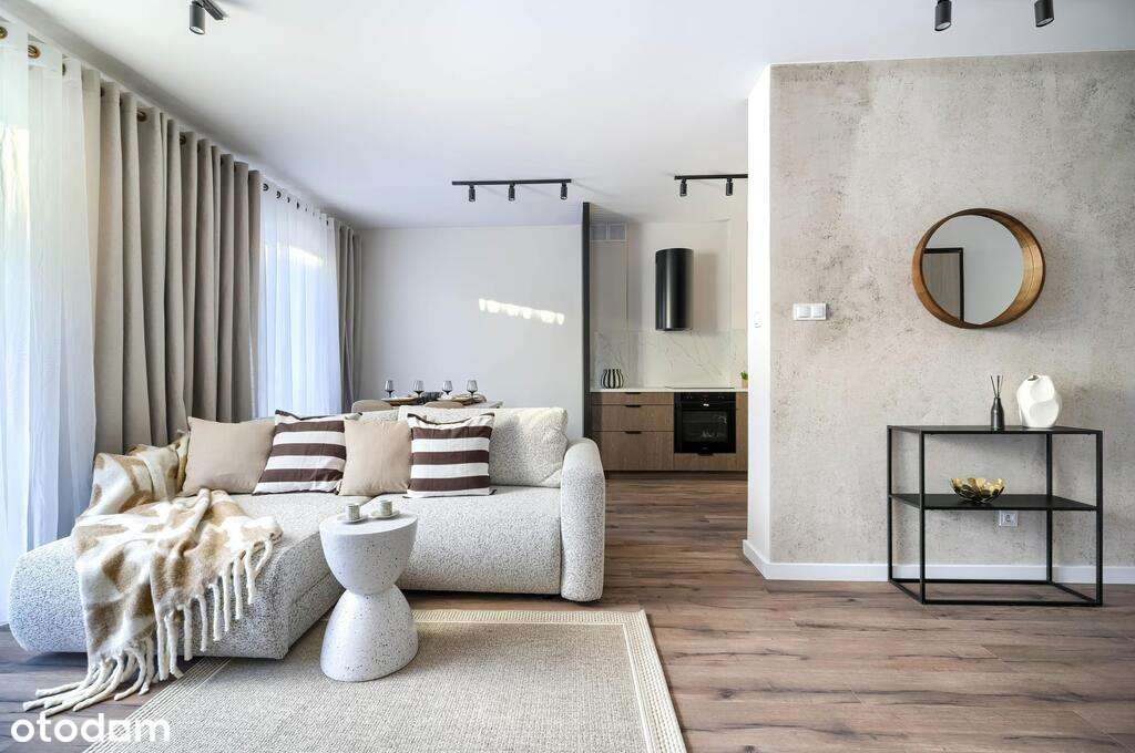 Dwupoziomowe, 4 pokoje 118m2 pod klucz!!-3