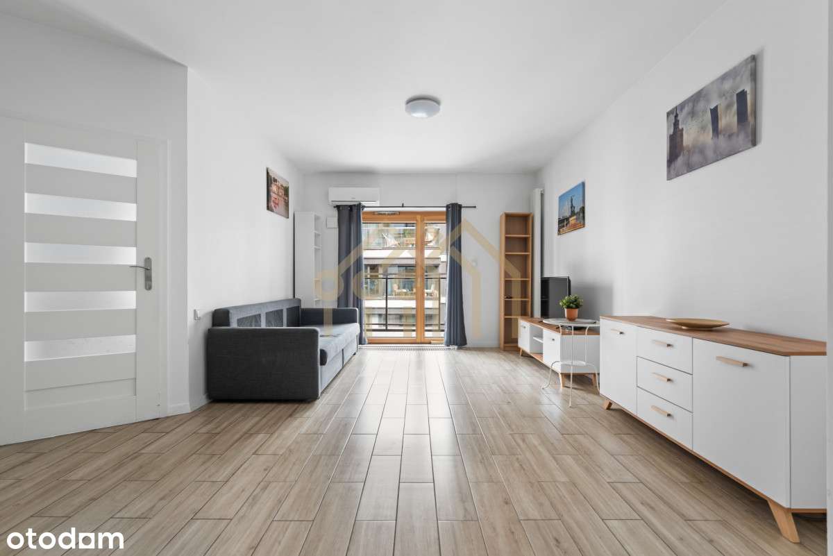 Mennica Residence | Apartament 2 pokoje | Centrum-8