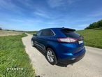 Ford EDGE - 4