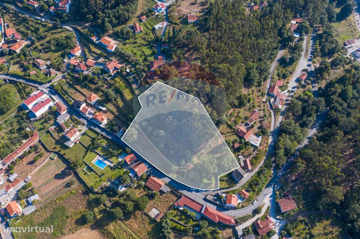 Terreno  para venda - Grande imagem: 1/12