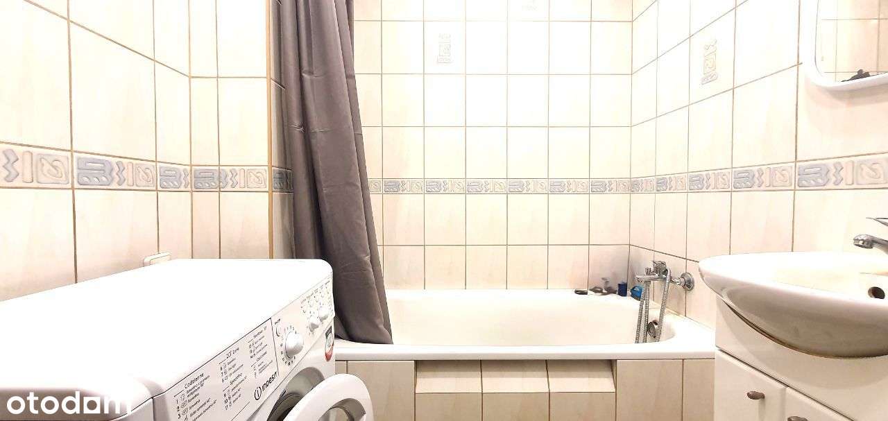 Mieszkanie #3pokoje #zielono #komunikacja-9