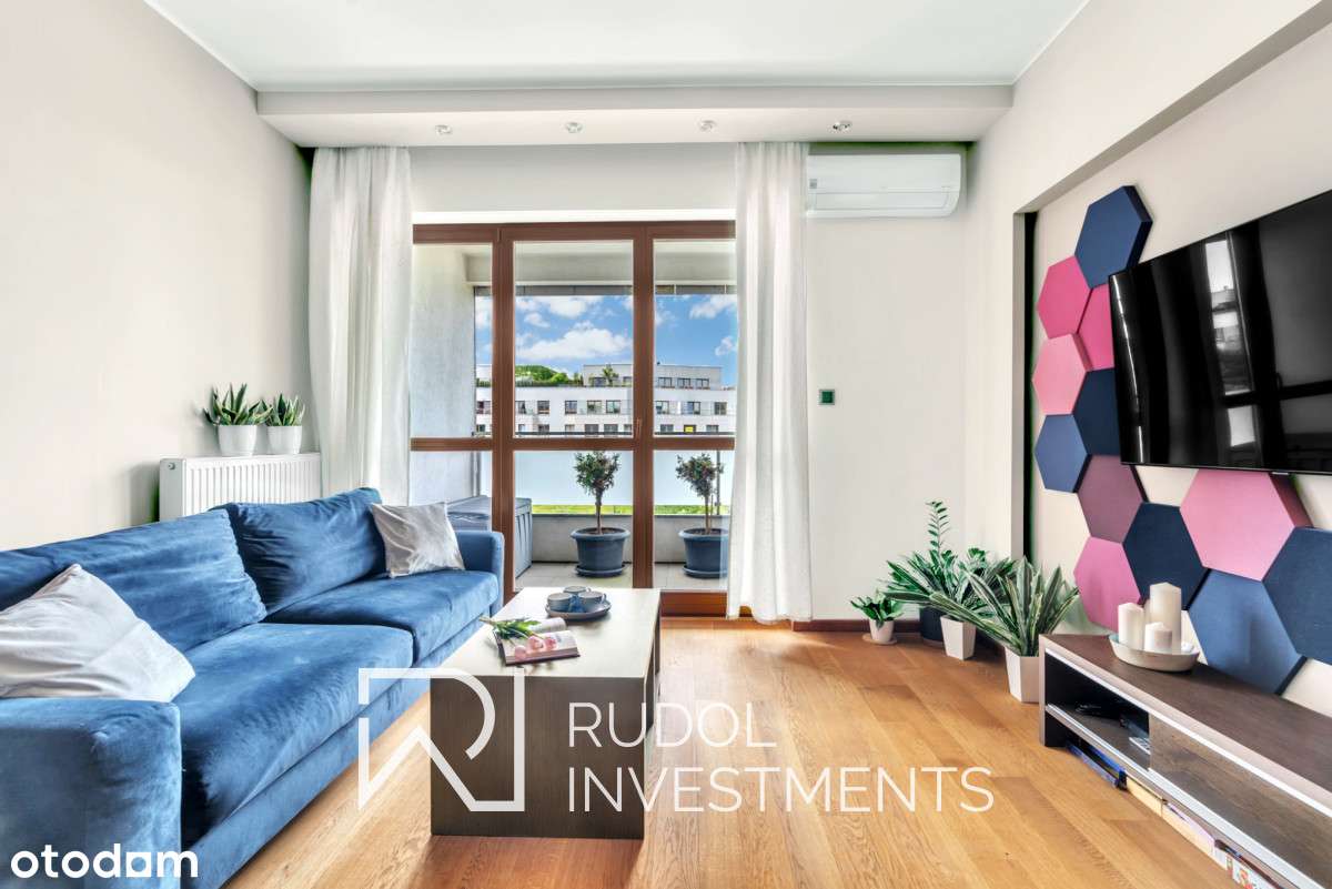 Zamieszkaj w Wilanowie, dla obcokrajowców - Pełny obrazek: 2/19