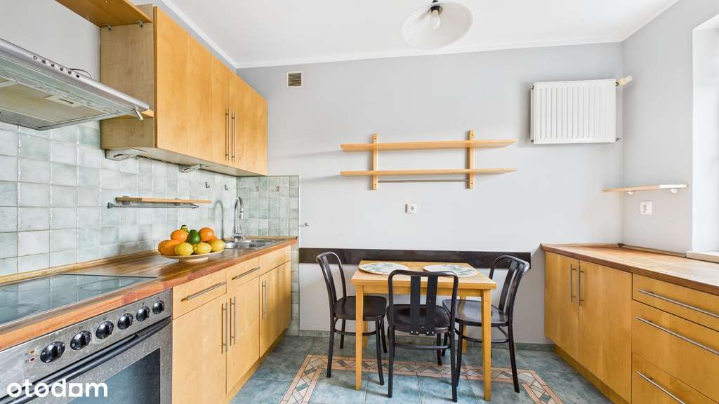 bliskie Naramowice, 2-pok z widokiem i potencjałem - Pełny obrazek: 4/13