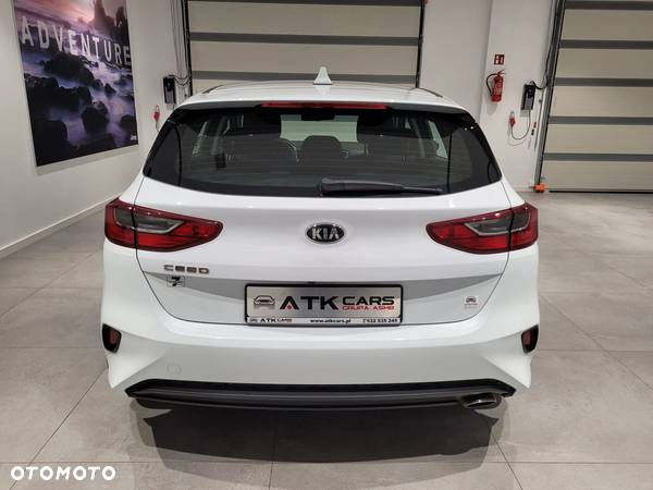 Kia Ceed 1.0 T-GDI S - 5