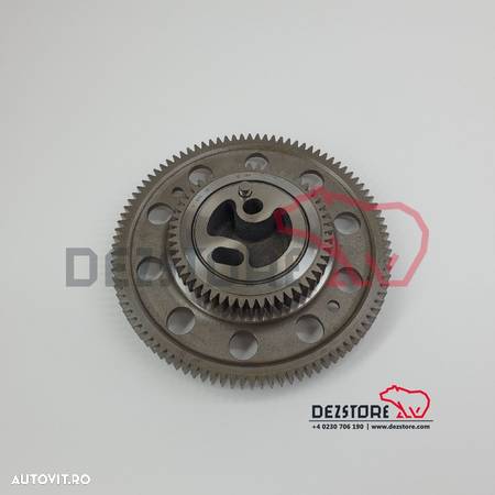 Pinion distributie Mercedes Actros MP4 (A4720501105) - 1