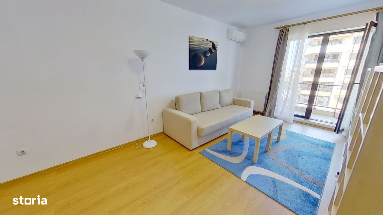 2 camere, Grozavesti - Onix Residence, parcare Inclusa - Imagine principală: 1/15