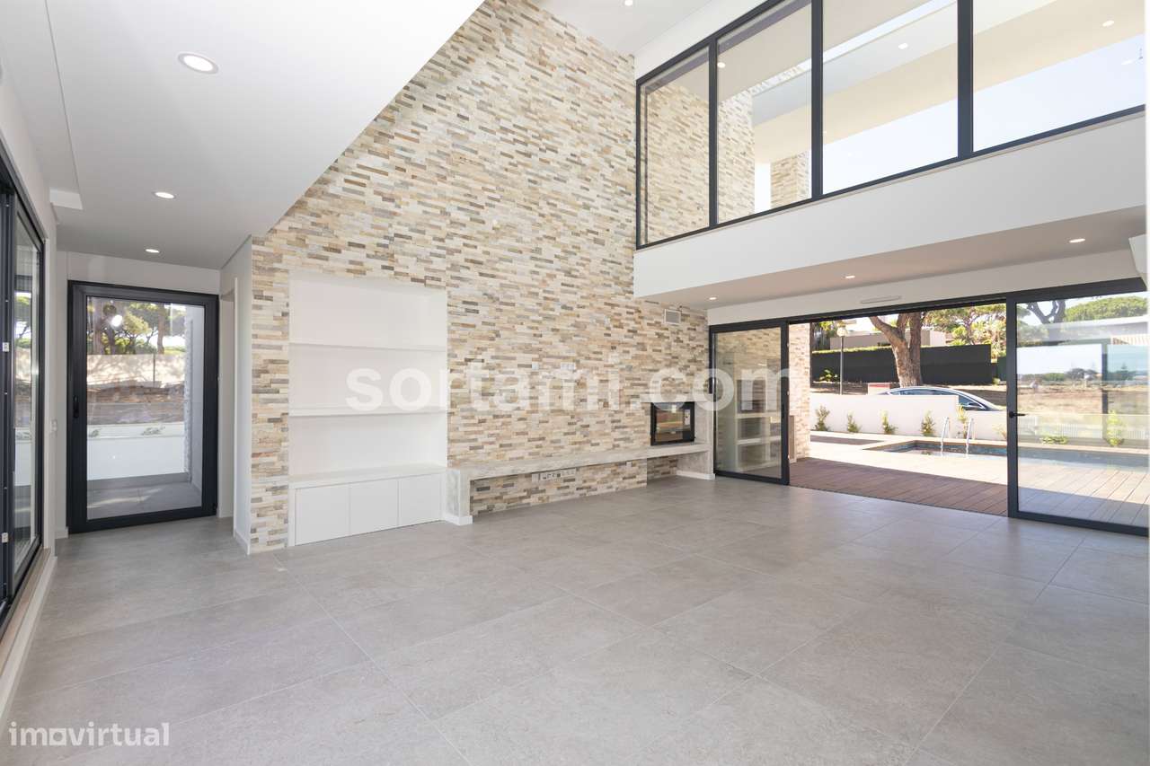 Moradia Isolada T3 Venda em Albufeira e Olhos de Água,Albufeira - Grande imagem: 3/52