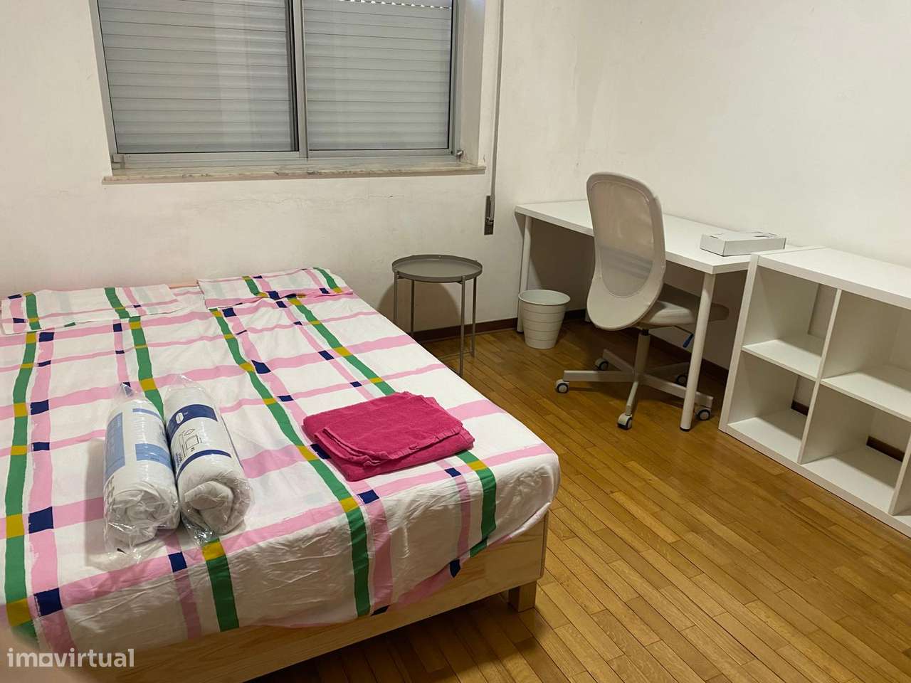 T3 com varanda e 2 casas de banho em Coimbra-15