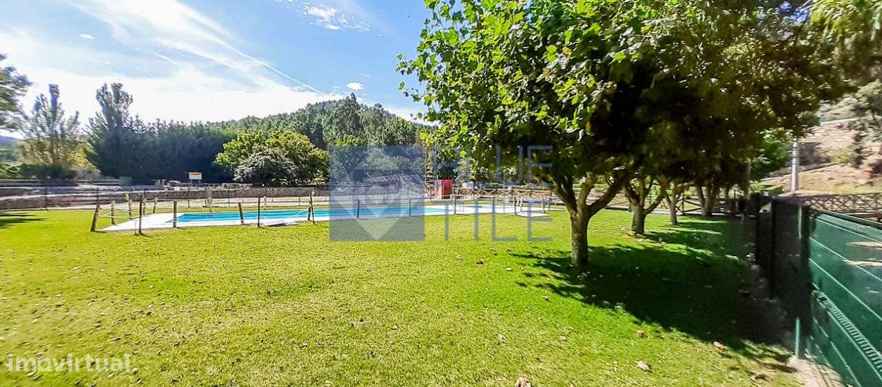 Casa na Granja do Tedo-19